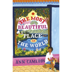 The Most Beautiful Place in the World