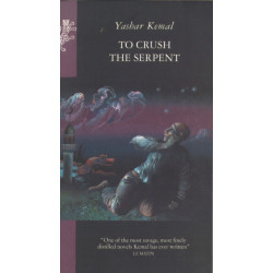 To Crush The Serpent