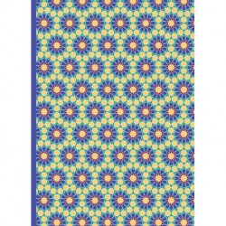 The Arabic Collection Design A