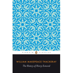 The History of Henry Esmond