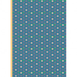 The Arabic Collection Design B