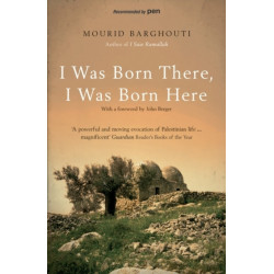 I Was Born There, I Was Born Here