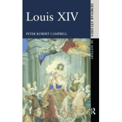 Louis XIV
