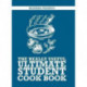 The Really Useful Ultimate Student Cook Book