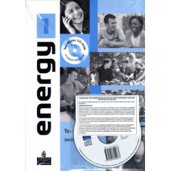 Energy 1 Teacher's Pack