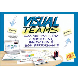 Visual Teams: Graphic Tools for Commitment, Innovation, and High Performance