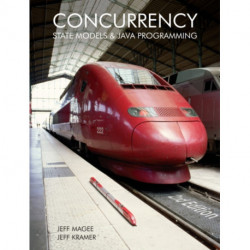 Concurrency: State Models and Java Programs