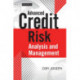 Advanced Credit Risk Analysis and Management