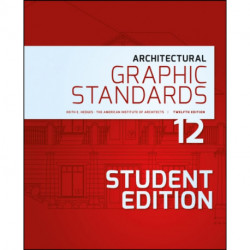 Architectural Graphic Standards