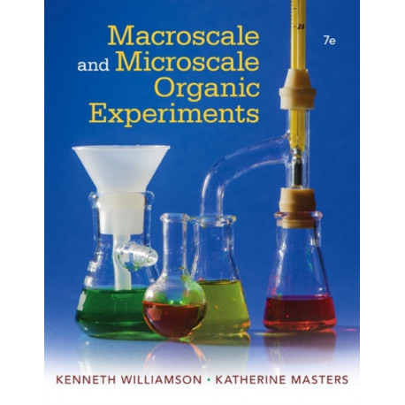 Macroscale and Microscale Organic Experiments