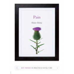 Pain: A Sociological Introduction