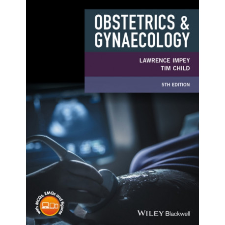 Obstetrics and Gynaecology