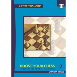Boost your Chess 2: Beyond the Basics
