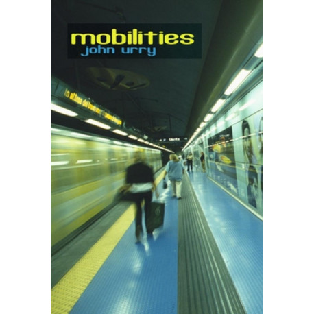 Mobilities