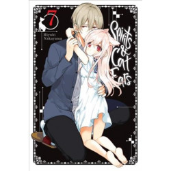 Spirits & Cat Ears, Vol. 7