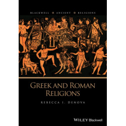 Greek and Roman Religions