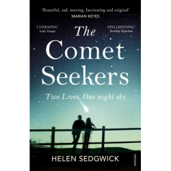The Comet Seekers