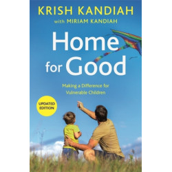 Home for Good: Making a Difference for Vulnerable Children