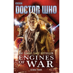 Doctor Who: Engines of War