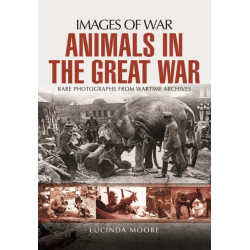 Animals in the Great War