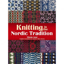 Knitting in the Nordic Tradition