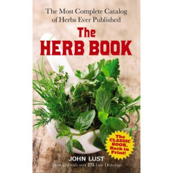 The Herb Book
