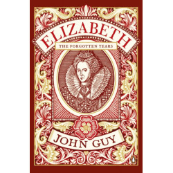 Elizabeth: The Forgotten Years