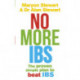 No More IBS!: Beat irritable bowel syndrome with the medically proven Women's Nutritional Advisory Service programme