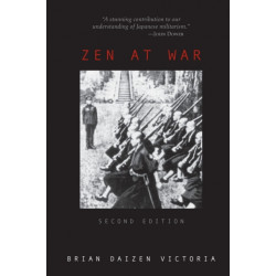 Zen at War