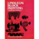 Linoleum Block Printing