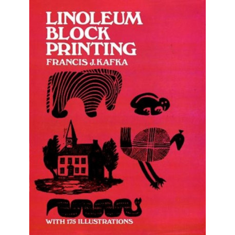 Linoleum Block Printing