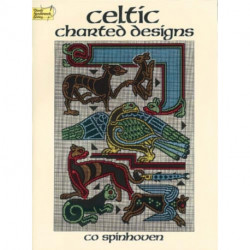 Celtic Charted Designs