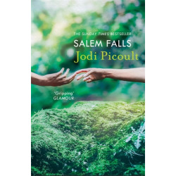 Salem Falls: A totally gripping page turner of small town secrets from the bestselling author of My Sister's Keeper