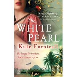 The White Pearl: 'Epic storytelling' Woman & Home