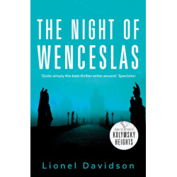 The Night of Wenceslas
