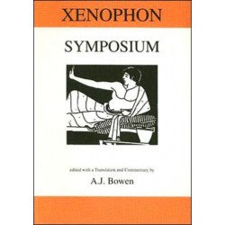 Xenophon: Symposium