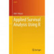 Applied Survival Analysis Using R