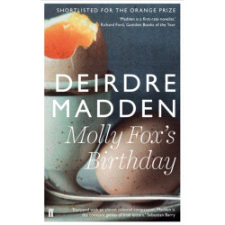 Molly Fox's Birthday