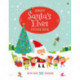 Santa's Elves Sticker Book