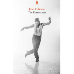 The Entertainer