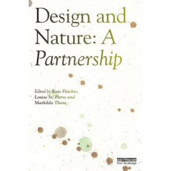 Design and Nature: A Partnership