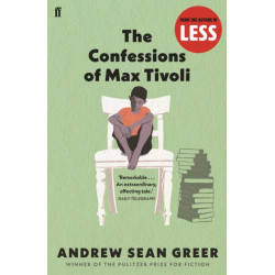 The Confessions of Max Tivoli