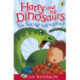 Harry and the Dinosaurs: The Snow-Smashers!