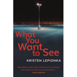 What You Want to See