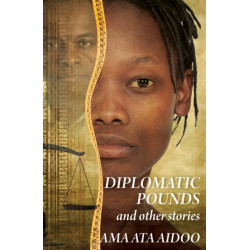 Diplomatic Pounds & Other Stories