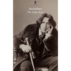 The Judas Kiss
