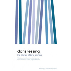 The Diaries of Jane Somers