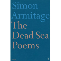 The Dead Sea Poems