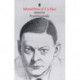 Selected Prose of T. S. Eliot