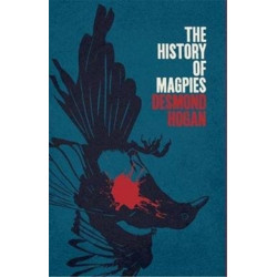 The History Of Magpies